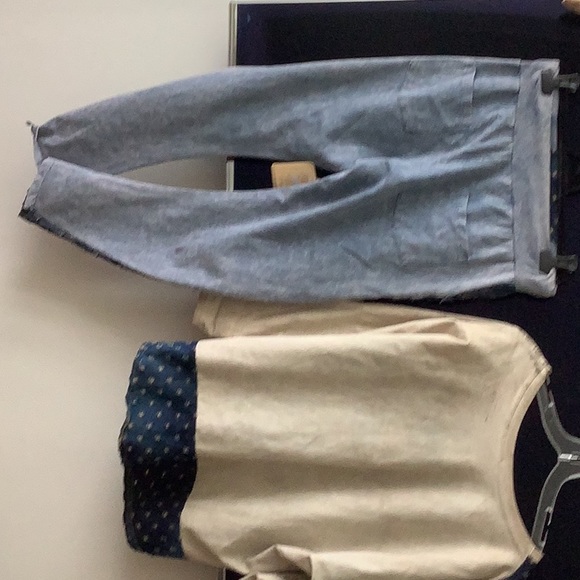 X-ASSE 48 S L MADE IN ITALY suit 45 cotton 5 elastin 50 polyester size M-XL suit - Picture 12 of 16